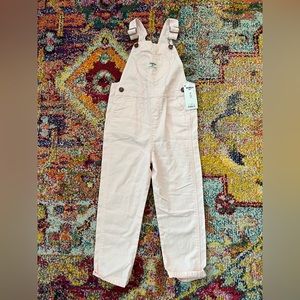 Oshkosh overalls